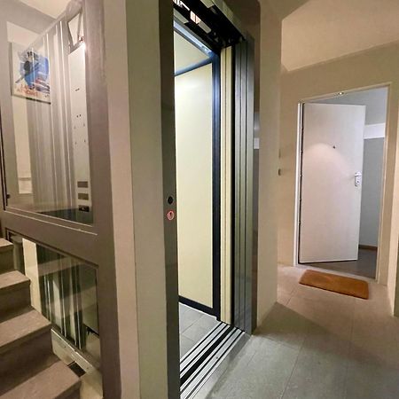 אאוסטה Aymon De Challant Appartement מראה חיצוני תמונה