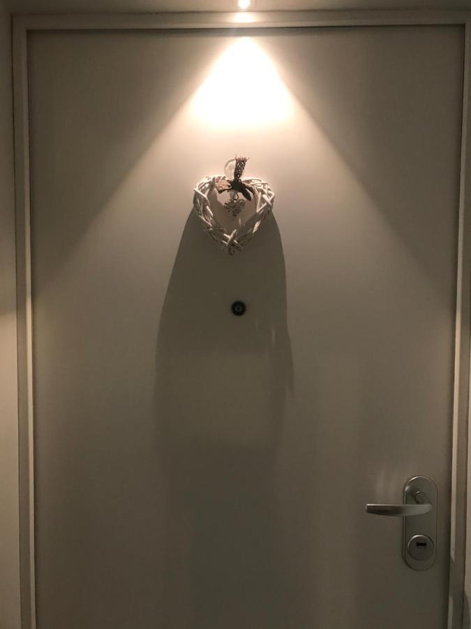 אאוסטה Aymon De Challant Appartement מראה חיצוני תמונה